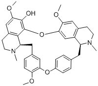 Fangchinoline