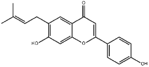 Licoflavone A