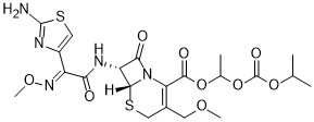 Cefpodoxime Proxetil