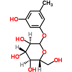 Orcinol glucoside