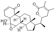 Withanolide B