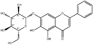 Oroxin A