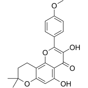 β-Anhydroicaritin