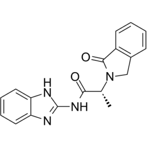 LTβR-IN-1