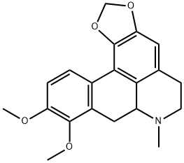 Crebanine