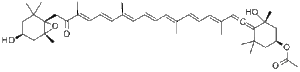 Fucoxanthin