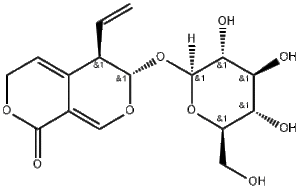 Gentiopicrin