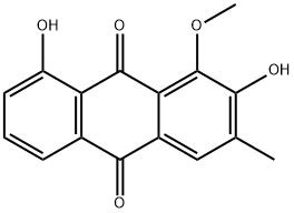 Obtusifolin