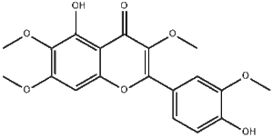 Chrysosplenetin