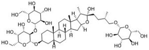 Timosaponin BII