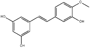 Rhapontigenin