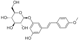 Desoxyrhaponticin