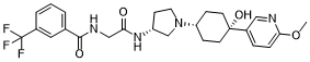 INCB 3284