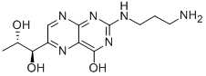 Oncopterin