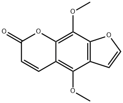 Isopimpinellin