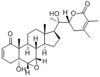 Withanolide A