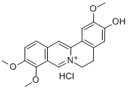 Jatrorrhizine Chloride