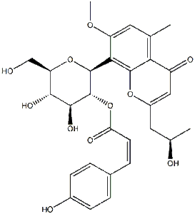 Aloeresin D