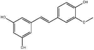 Isorhapontigenin