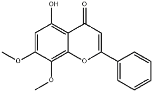 Moslosooflavone