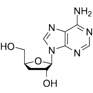 Cordycepin