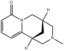 N-Methylcytisine