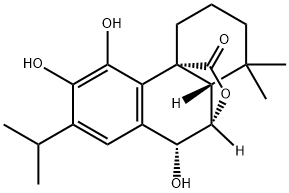 Epirosmanol