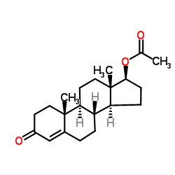 Testosterone acetate