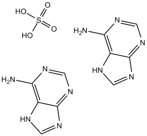 Adenine sulfate