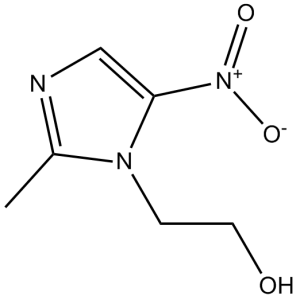 Metronidazole