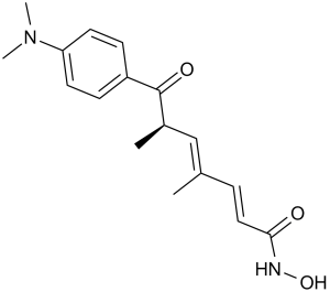 Trichostatin A (TSA)