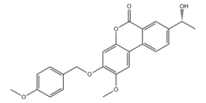 Palomid 529 (P-529, SG00-529)