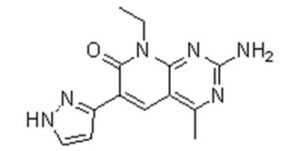 Voxtalisib (XL-765, SAR-245409)