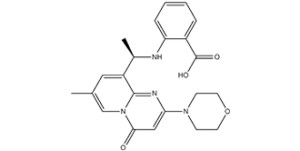 AZD-6482 (KIN-193)