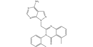 PIK-293 (IC-87114)