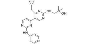 VPS34 inhibitor 1