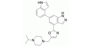 Nemiralisib (GSK2269557)