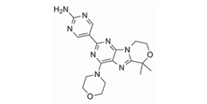 GDC-0084 (Paxalisib; RG7666)