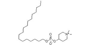 Perifosine (KRX0401)