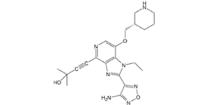 GSK-690693