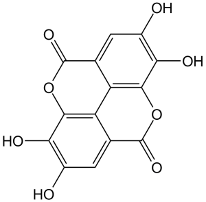 Ellagic acid