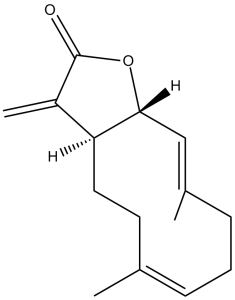 Costunolide (NSC 106404)