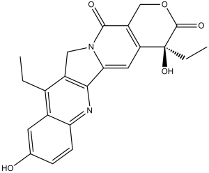 SN-38 (NK012)