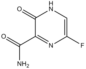 Favipiravir (T-705)