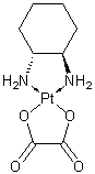 Oxaliplatin (Eloxatin; L-OHP; JM-83; RP-54780; SR-96669)