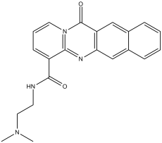 BMH-21