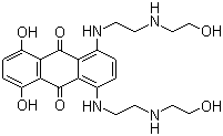 Mitoxantrone (mitozantrone)