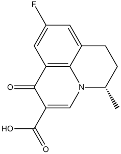 Flumequine (R-802)