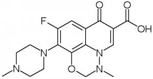 Marbofloxacin