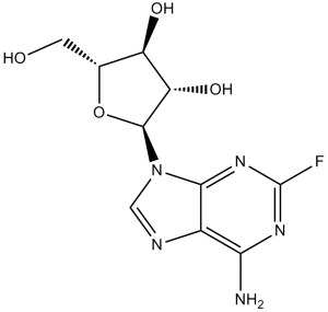 Fludarabine (NSC 118218)